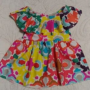 Doll Dress fits American Girl doll 18"